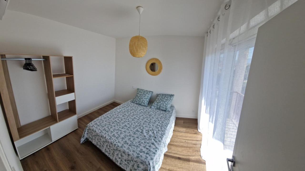 Vista Mare Apartment Ajaccio  Luaran gambar