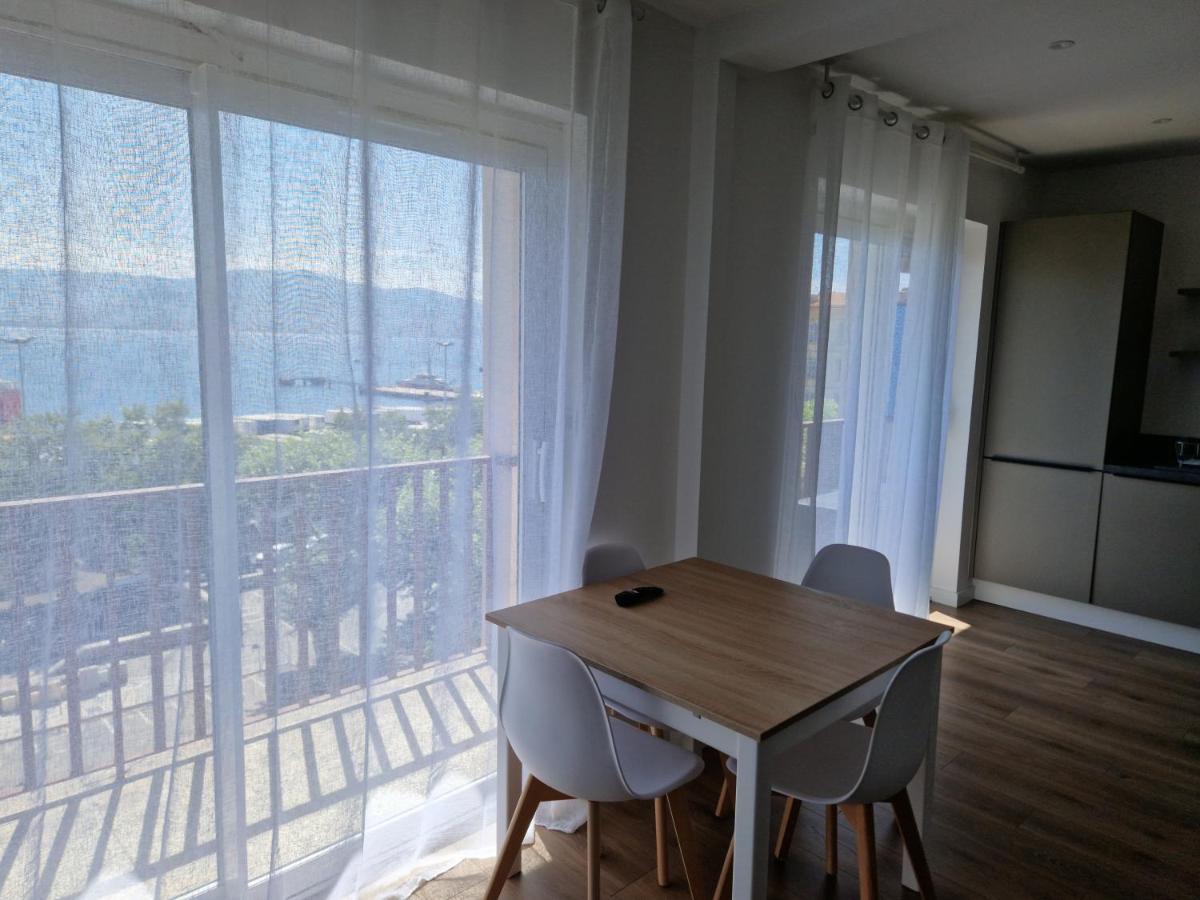 Vista Mare Apartment Ajaccio  Luaran gambar