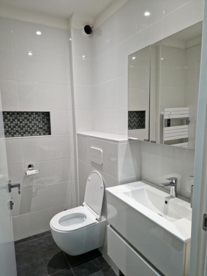 Vista Mare Apartment Ajaccio  Luaran gambar