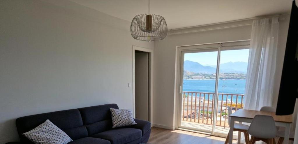 Vista Mare Apartment Ajaccio  Luaran gambar