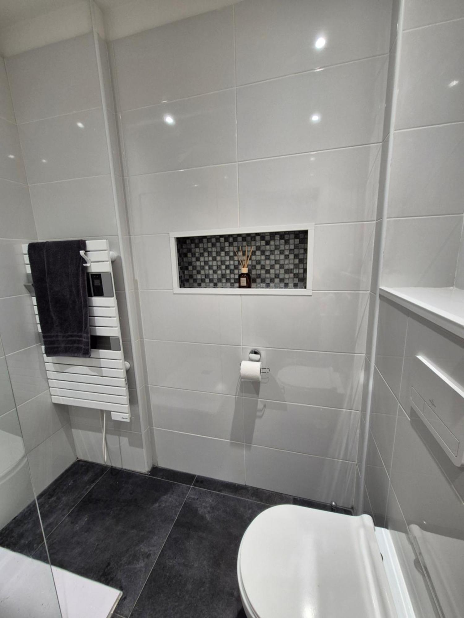 Vista Mare Apartment Ajaccio  Luaran gambar