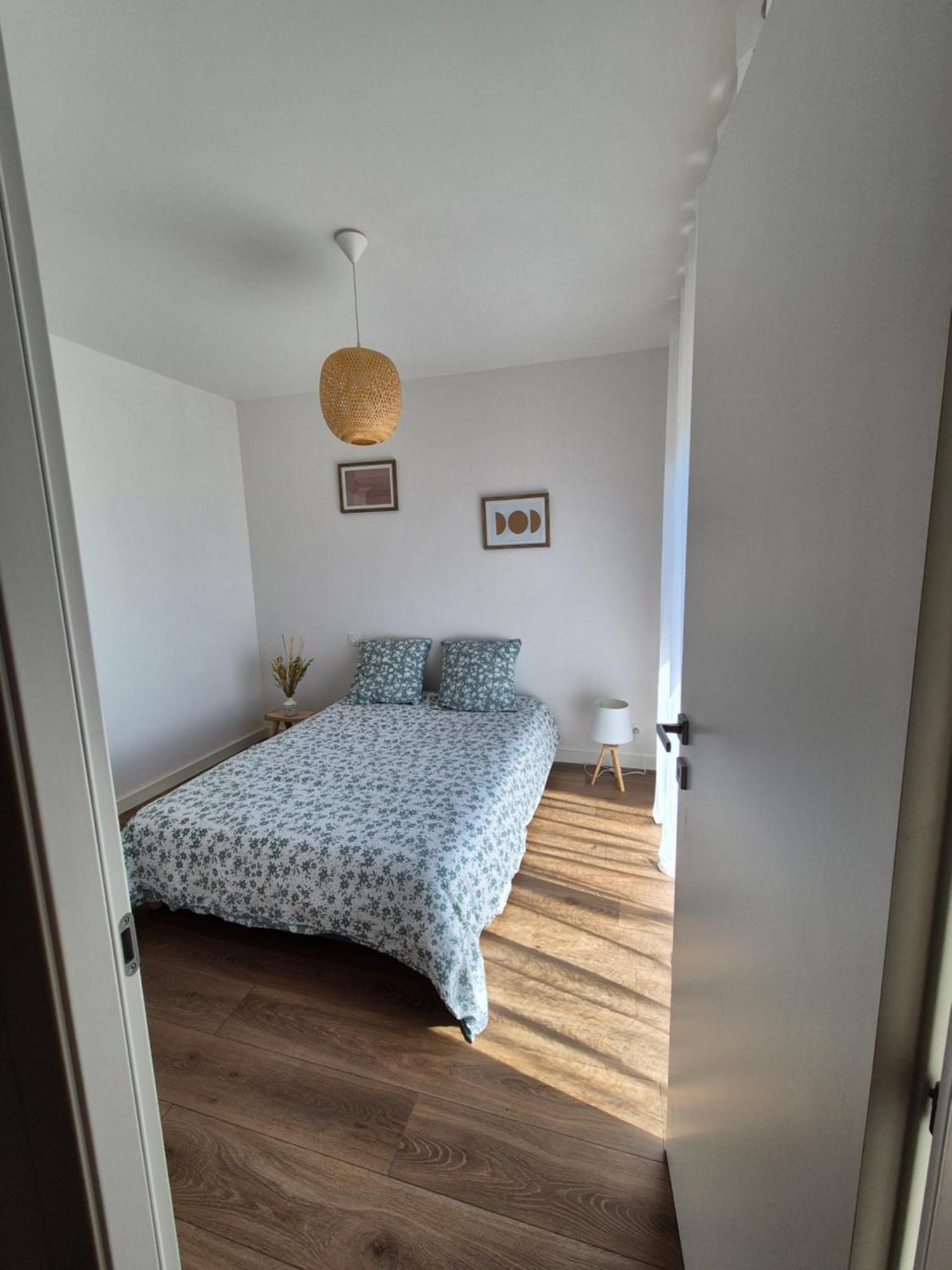 Vista Mare Apartment Ajaccio  Luaran gambar