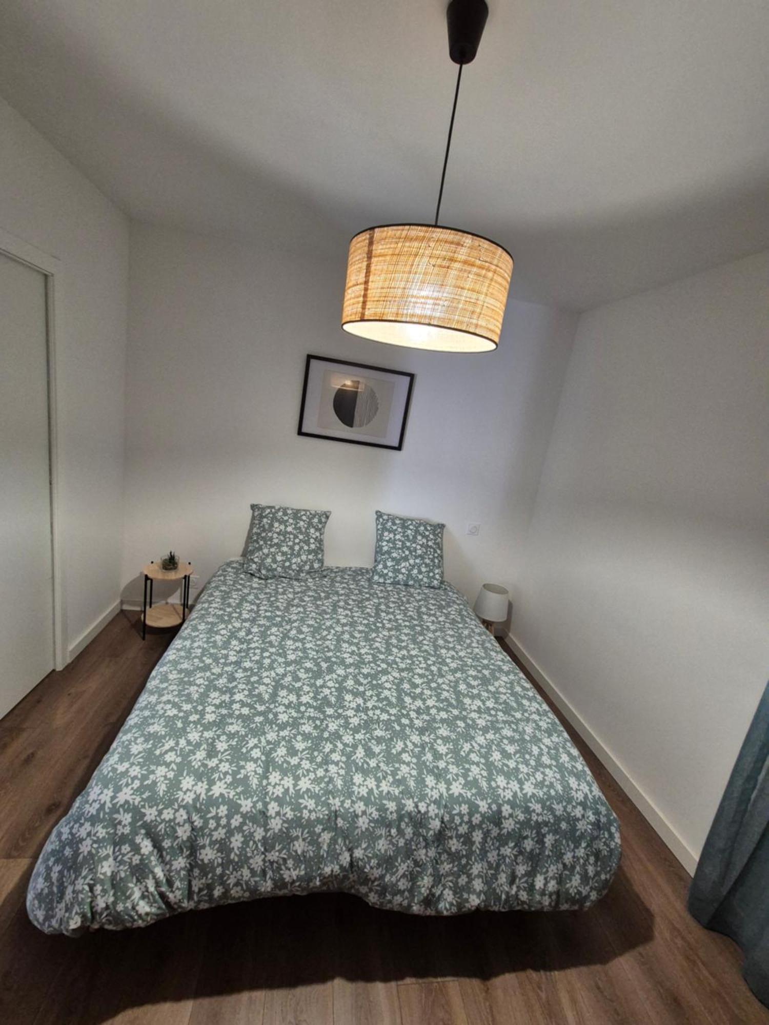 Vista Mare Apartment Ajaccio  Luaran gambar