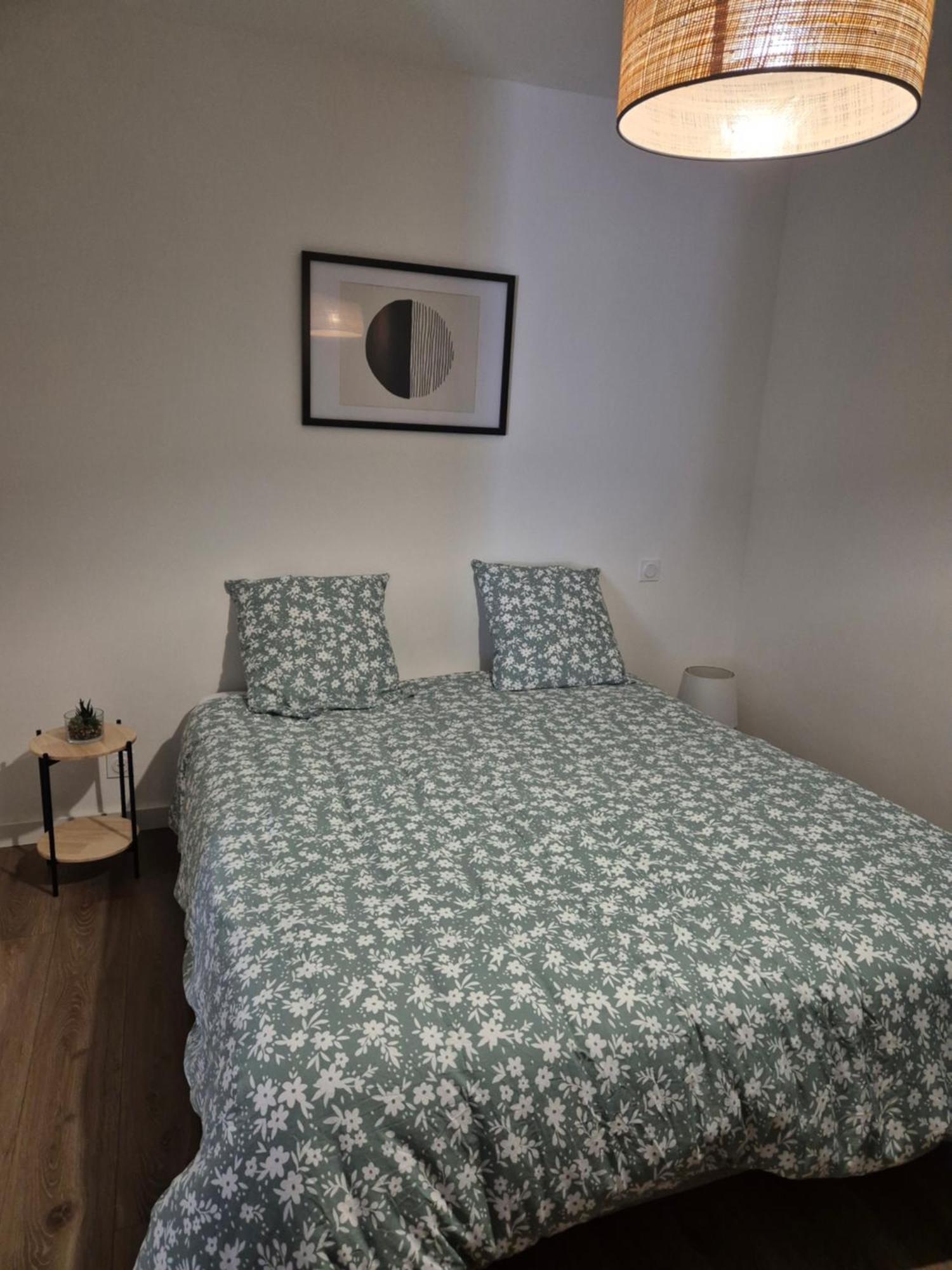 Vista Mare Apartment Ajaccio  Luaran gambar