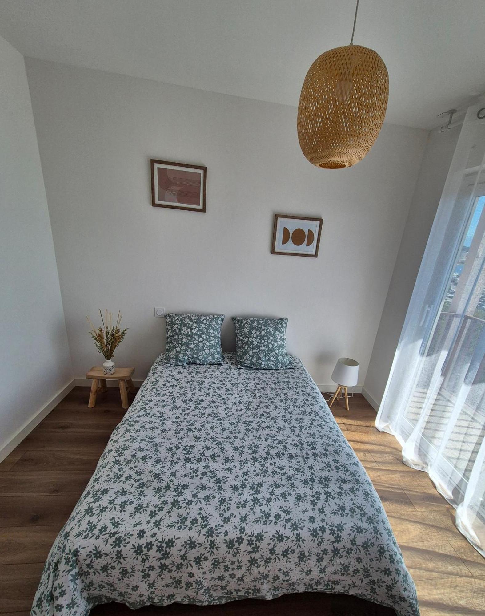 Vista Mare Apartment Ajaccio  Luaran gambar